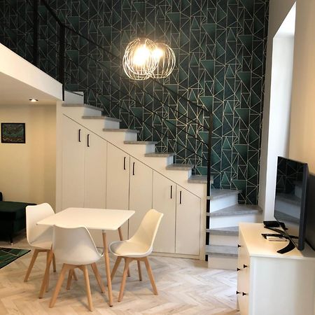 All In Apartman V. Budapest Exterior photo