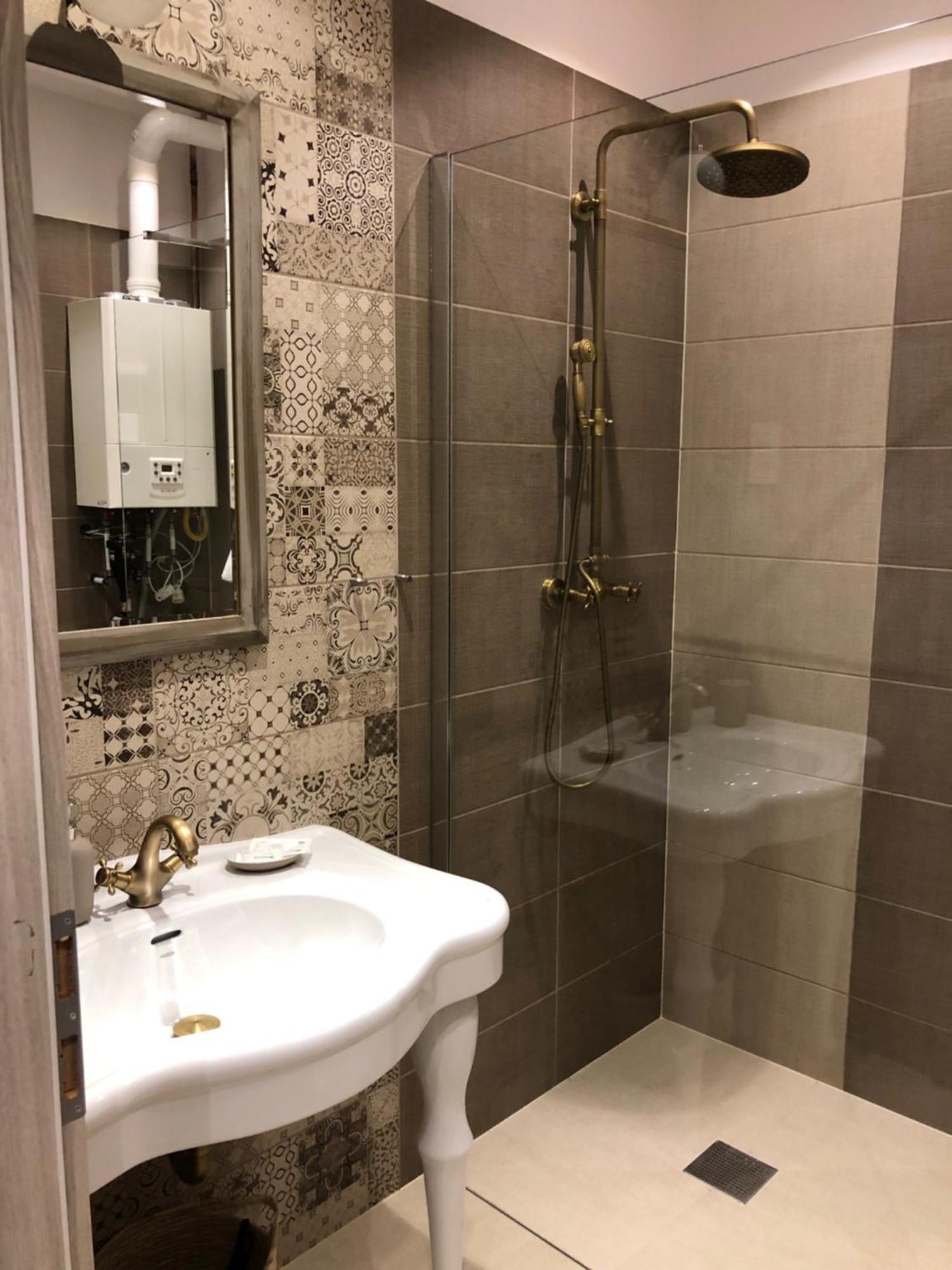 All In Apartman V. Budapest Exterior photo