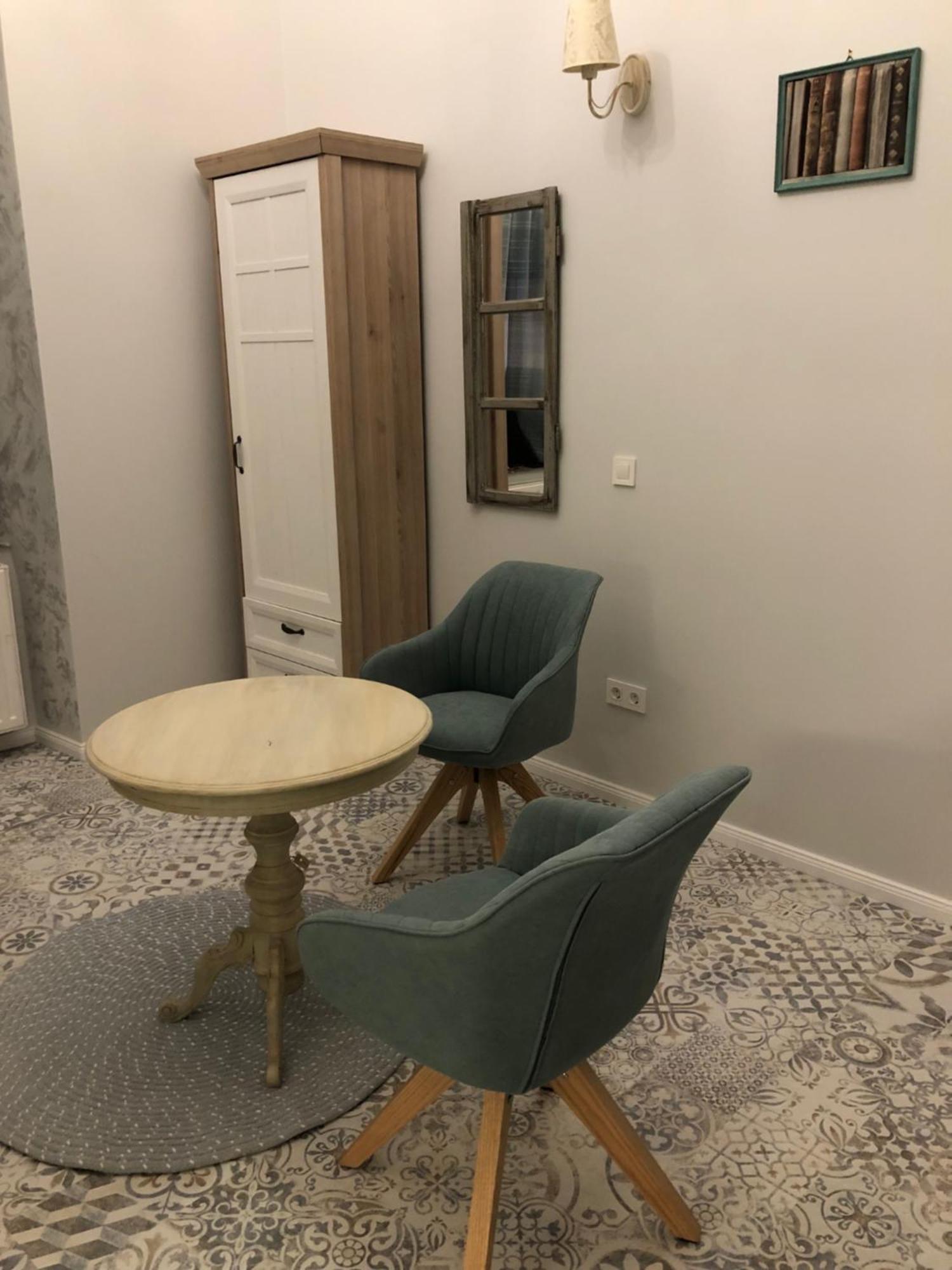 All In Apartman V. Budapest Exterior photo
