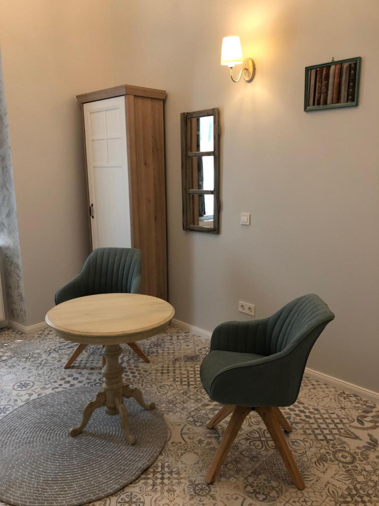All In Apartman V. Budapest Room photo