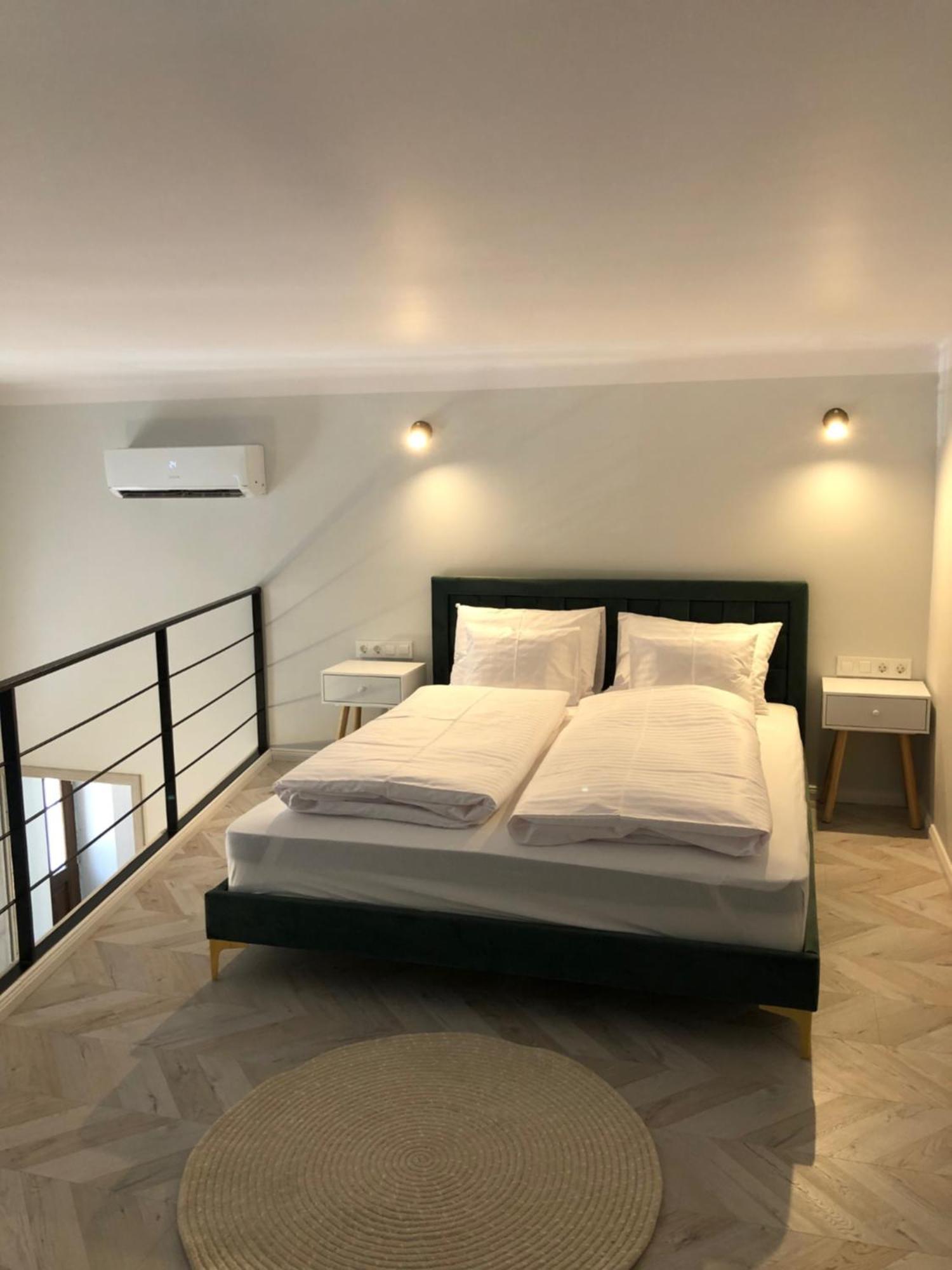 All In Apartman V. Budapest Room photo