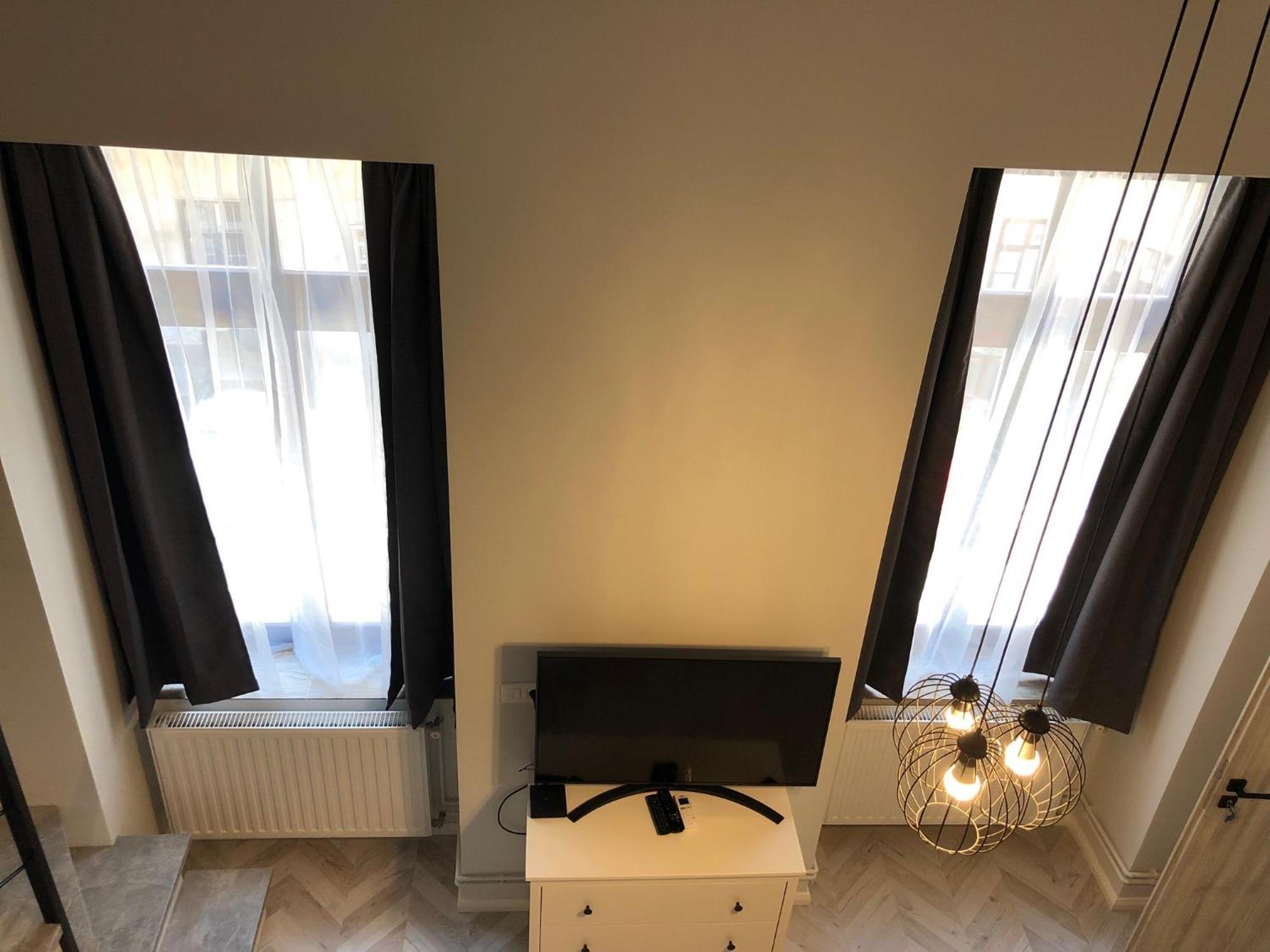 All In Apartman V. Budapest Room photo