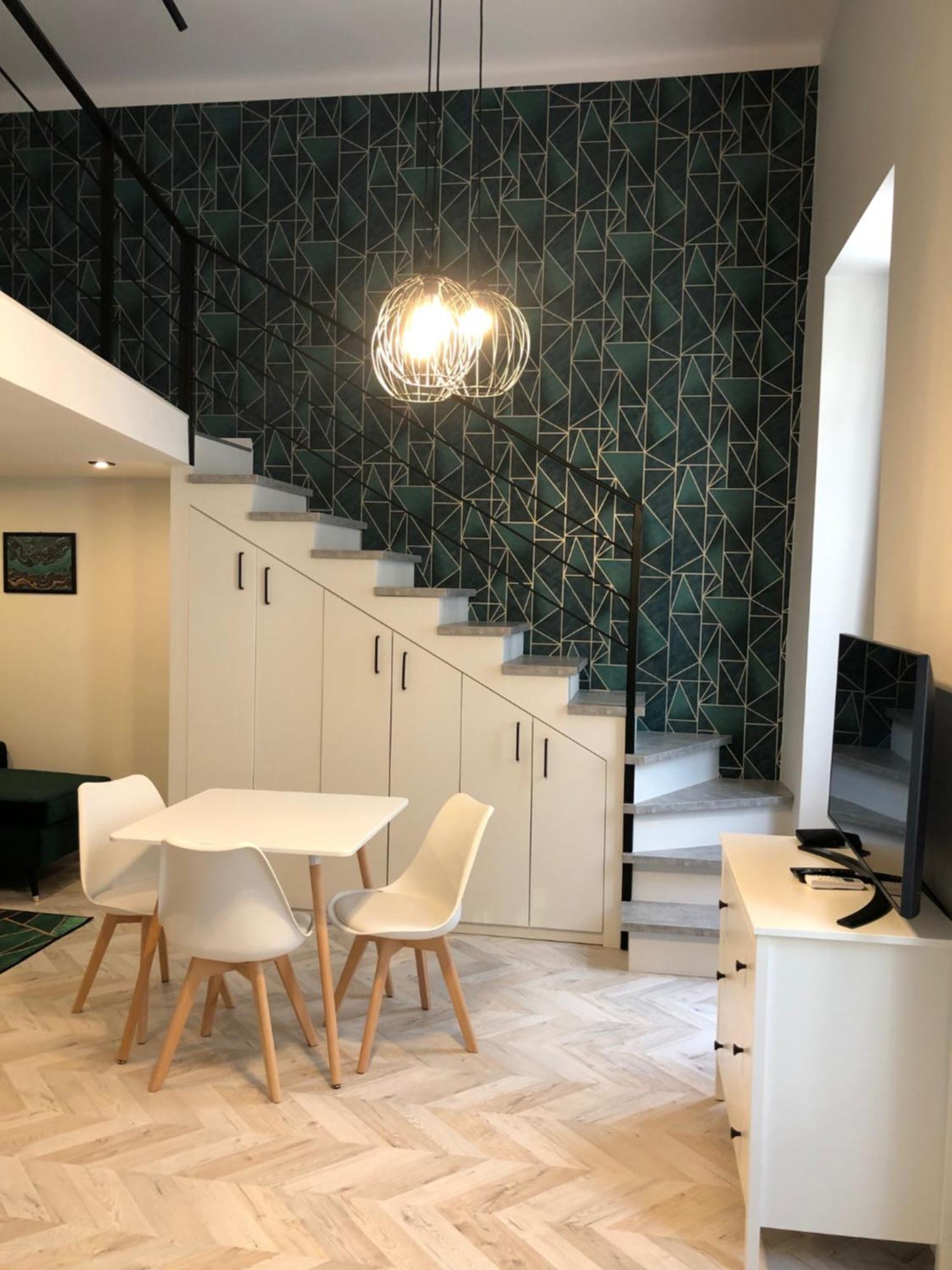 All In Apartman V. Budapest Exterior photo