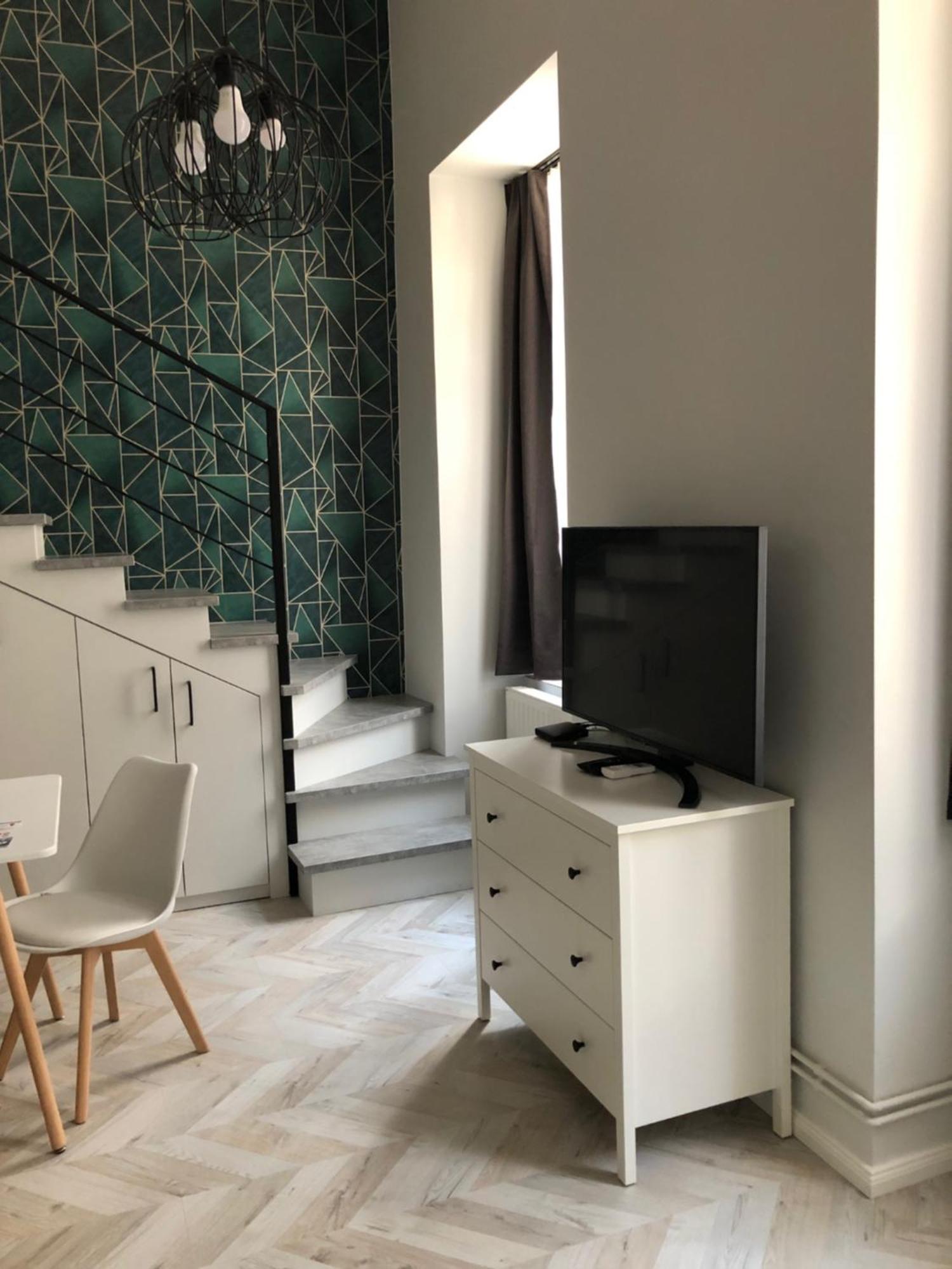 All In Apartman V. Budapest Room photo